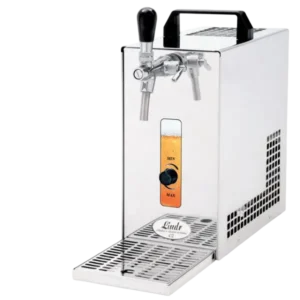 Točilna naprava (1 pipa)