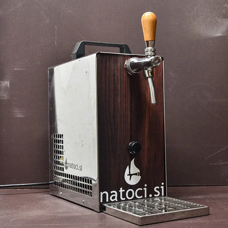 Točilna naprava (1 pipa)