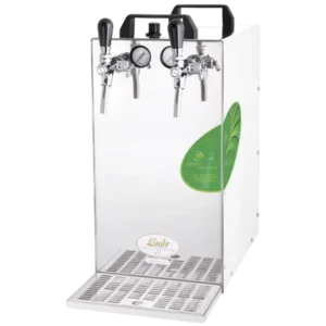 Točilna naprava (2-3 pipe)