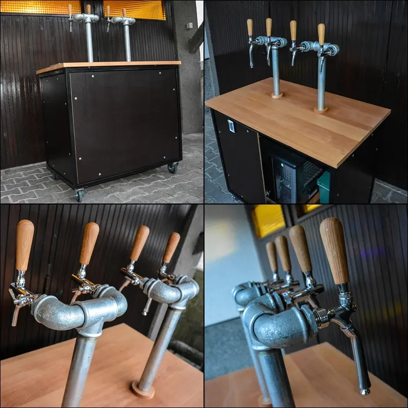 Točilna naprava (miza)