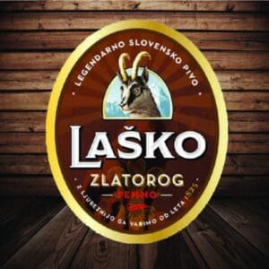 Laško Temno