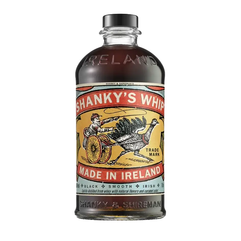 Shanky's Whip