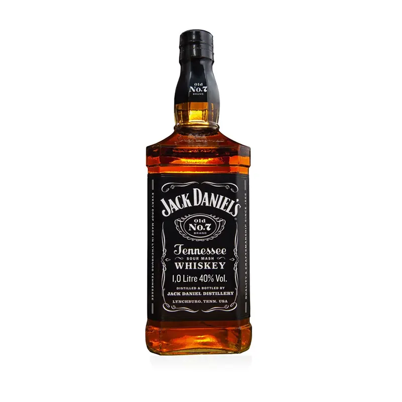 Whisky Jack Daniel`s