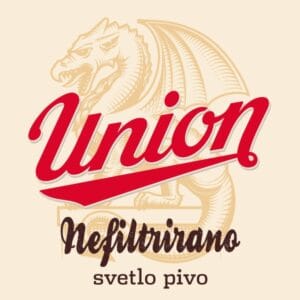 Union  Nefiltrirano svetlo