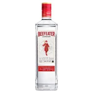 GIN BEEFEATER 1L
