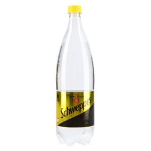 Schweppes TONIC WATER 1,5L