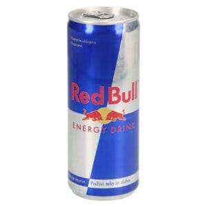 RED BULL 0,25L