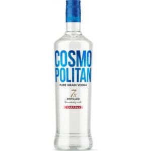 VODKA COSMOPOLITAN 1L